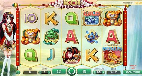 Asian Slots .